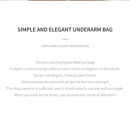 Genuine Cowhide Leather Mini Shoulder Tote Bag