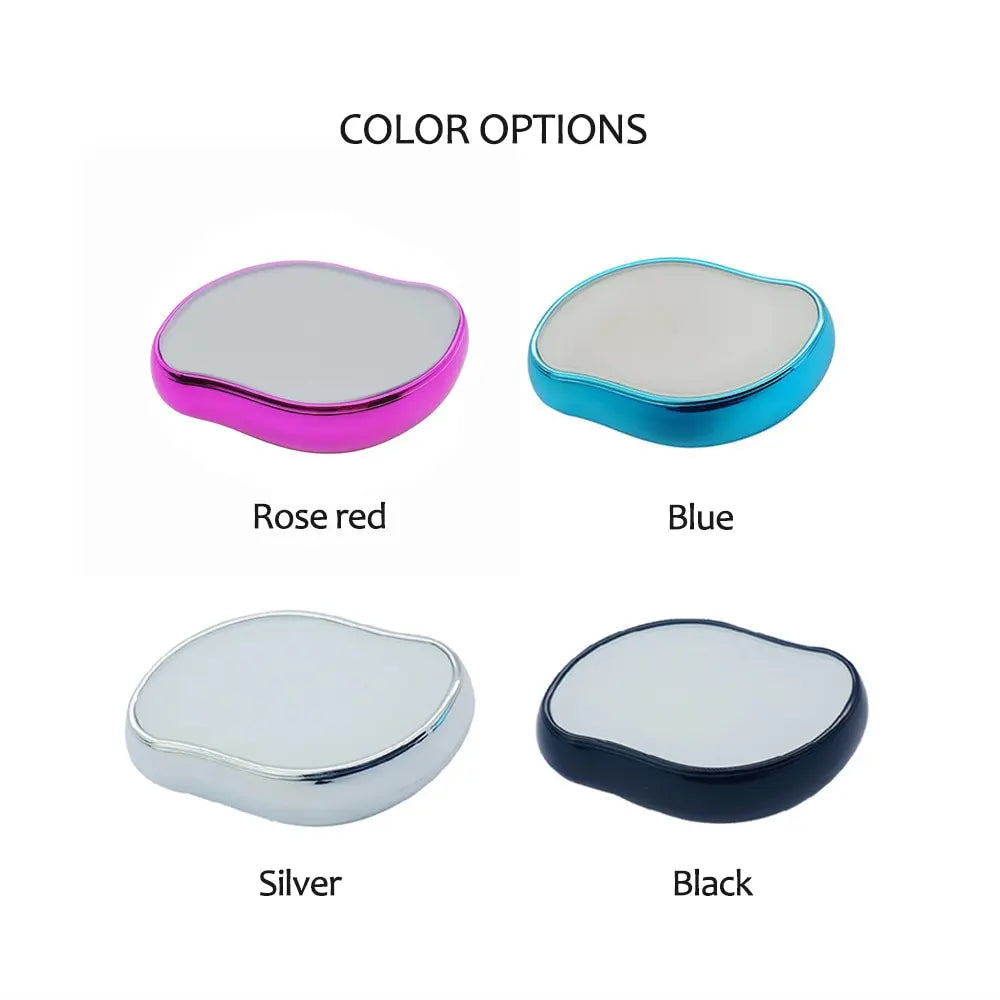 Crystal Hair Removal Eraser