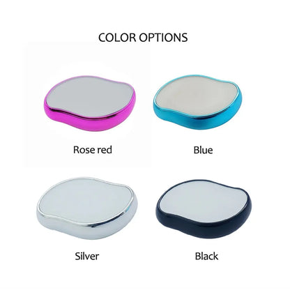 Crystal Hair Removal Eraser
