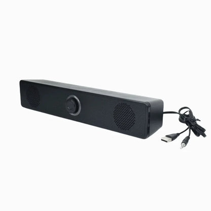 Bluetooth Computer Speaker Bar with Subwoofer