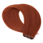 30 Inch Bone Straight Synthetic Hair Bundles Piano Blonde Ombre