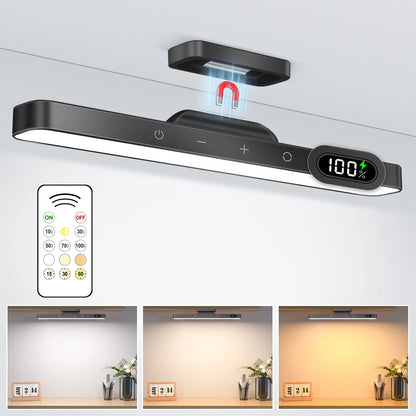 WILLED 5W Dimmable LED Night Light with Rechargeable Battery
