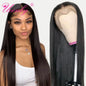 HD Lace Frontal Human Hair Wig Straight 360