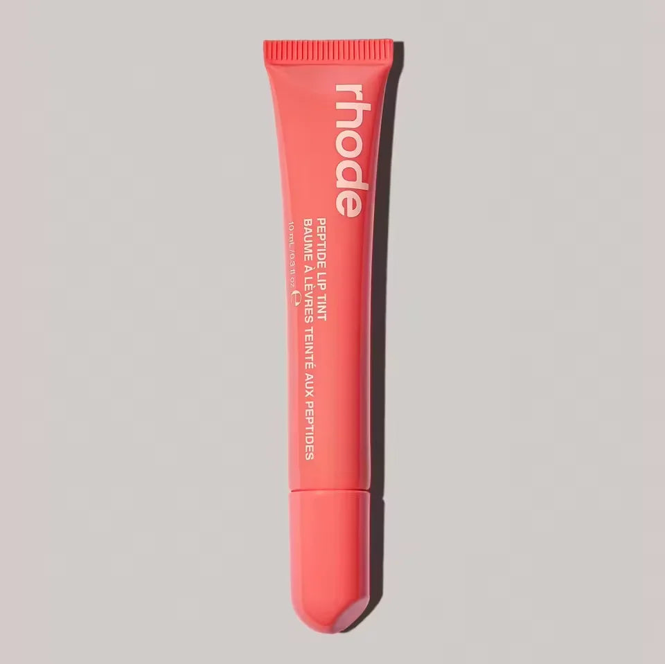Rhodeskin Lip Gloss Balm Moisturizer 10ml