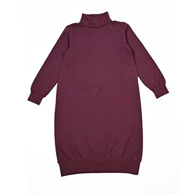 Kids Winter Set with Pockets and Long Sleeves