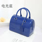 Jelly Bag Crossbody Pillow Bag in Macaron Colors