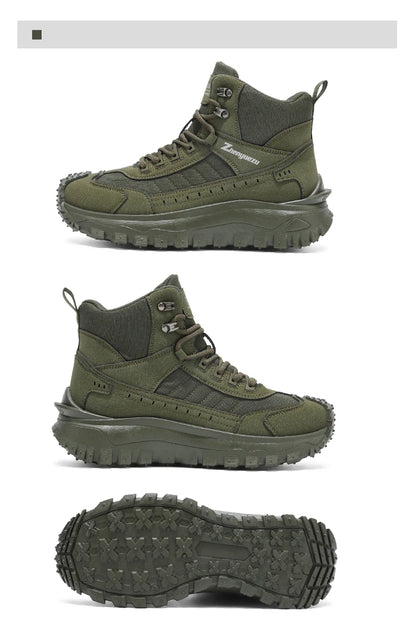 Men's Lightweight Non-Slip Casual Running Shoes