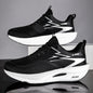 Marathon Men's Breathable Lightweight Running Shoes