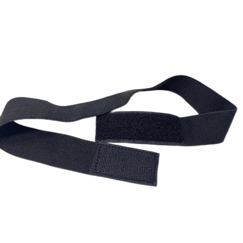 Elastic Band for Wig Edges Adjustable Melt Band