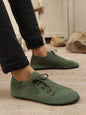 Breathable Mesh Loafers Men Casual Driving Shoes