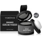 Hairline Powder for Thinning Hair - Long-Lasting Concealer