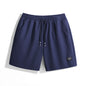 Men's Casual Shorts Breathable Polyester Fabric