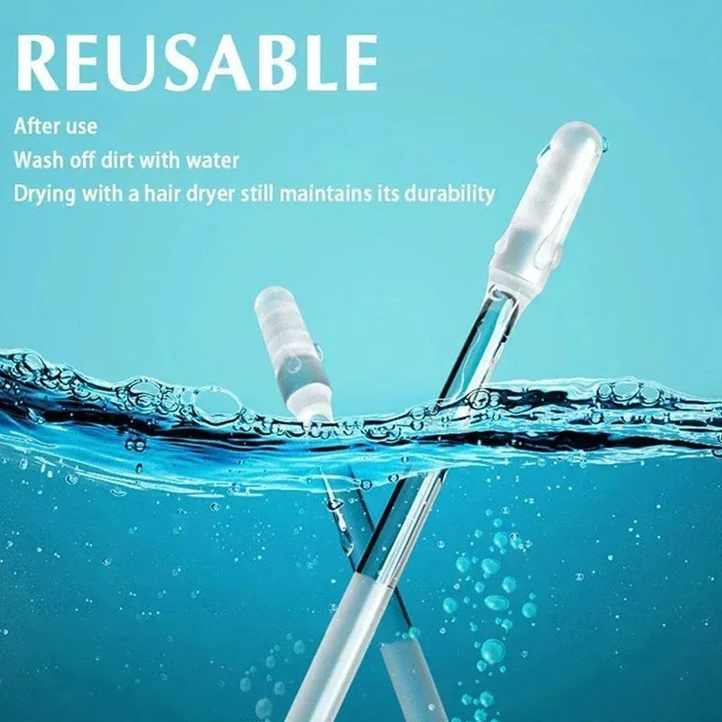 Gentle Ear Wax Cleaning Tool