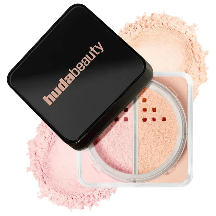 Huda Beauty Easy Bake Loose Setting Powde