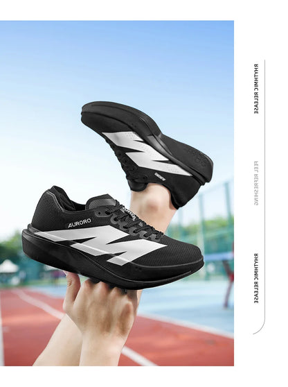 Men's Lightweight Breathable Running Shoes