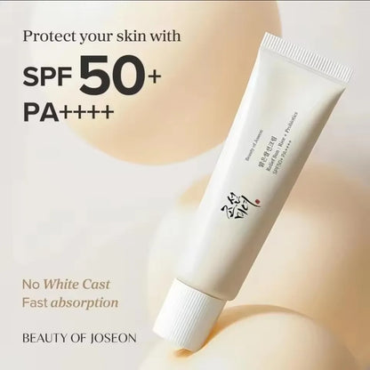 Beauty of Joseon Relief Sun Rice Probiotics Sunscreen SPF50+