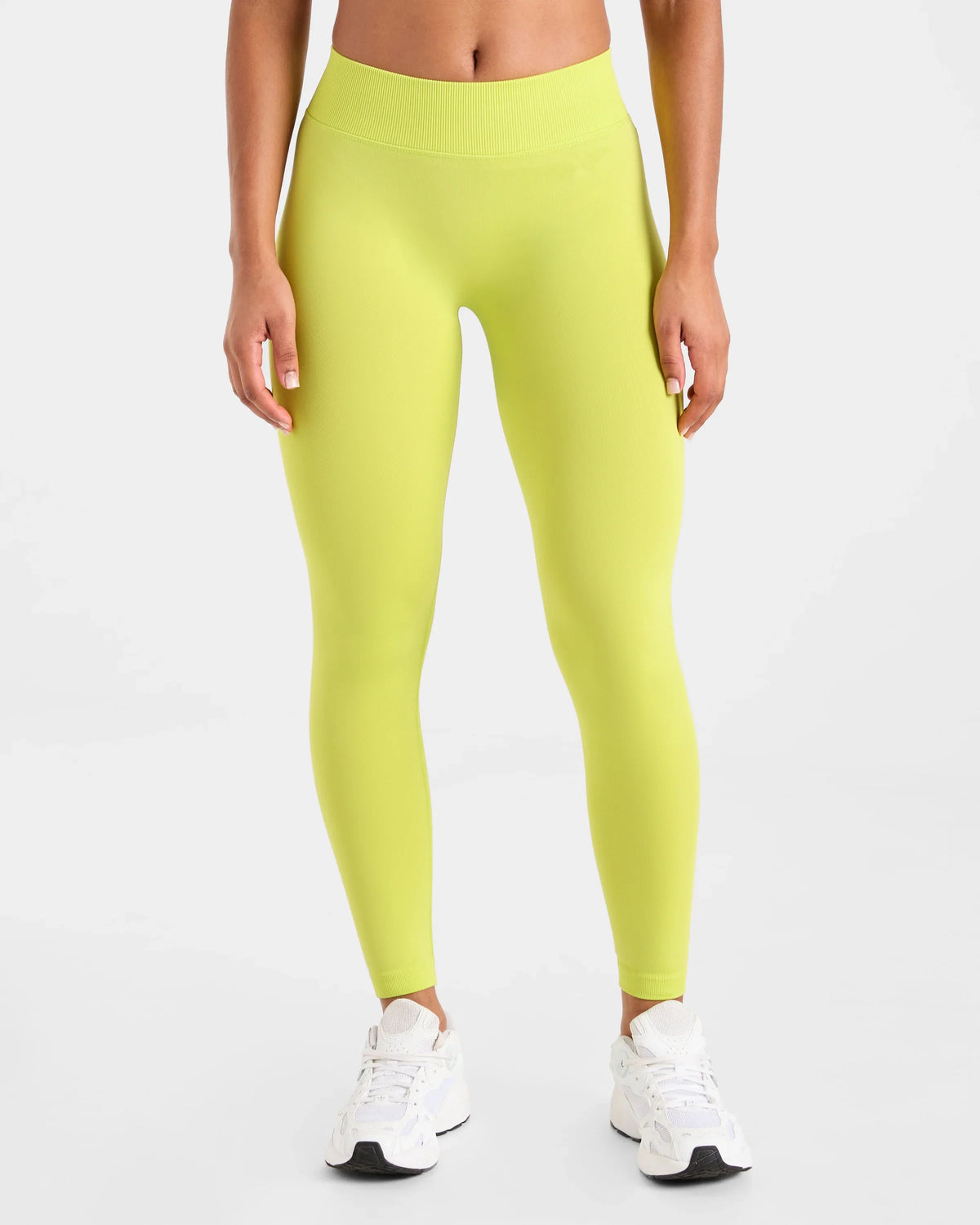 Adapt Seamless Leggings Women Nylon Cotton Sports Pants