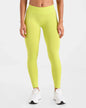 Adapt Seamless Leggings Women Nylon Cotton Sports Pants
