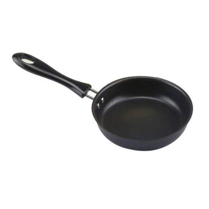 Mini Nonstick Frying Egg Skillet 12cm