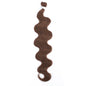613 Piano Blonde Body Wave Hair Bundles Synthetic Extensions