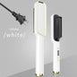 Electric Hot Comb Straight Hair Straightener Brush