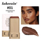 Skin Tint Stick Waterproof Tinted Serum Foundation