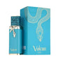 Vulcan Feu Arabic Perfume Unisex Eau De Parfum 100ml