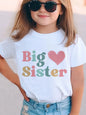 Capybara Print Girls Summer T-Shirt Short Sleeve