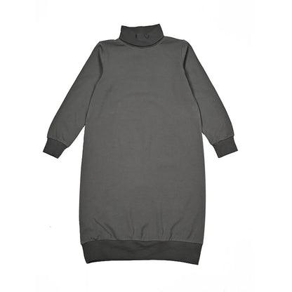 Kids Winter Set with Pockets and Long Sleeves