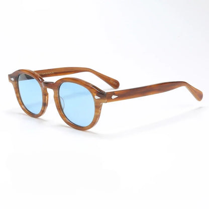 Polarized Acetate Sunglasses for Men