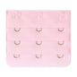 Elastic Bra Extenders for Women Adjustable Nylon Straps