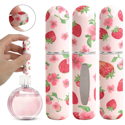 Refillable Perfume Atomizer – 5ml
