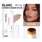 Lakerain Color Changing Foundation Stick Cream Waterproof