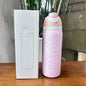 32oz Stainless Steel Vacuum Insulated Water Bottle