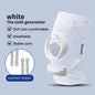 Nylon Knee Pads for Basketball and Daily Sports