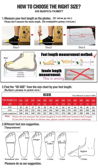 Men's Breathable Mesh Running Shoes for Outdoor Use