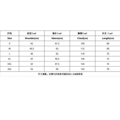 Men's Zipper Coat Slimming Warm Fashion Jacket