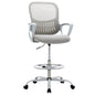 JHK Ergonomic Mesh Backrest Office Chair Adjustable Height