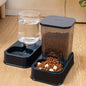 Automatic Pet Feeder & Water Dispenser