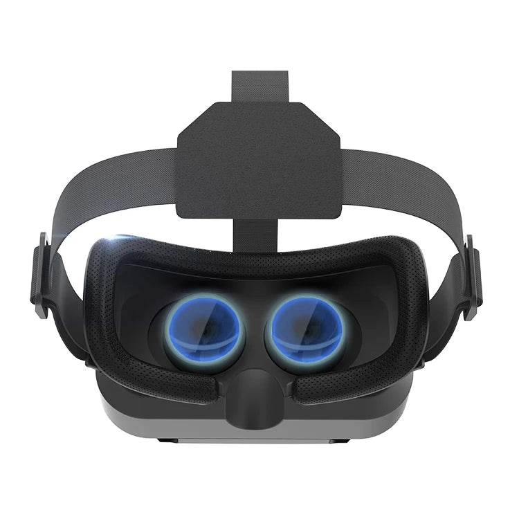 3D Virtual Reality Glasses Headset for Smartphones