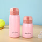 Mini Insulated Stainless Steel Vacuum Flasks 200ML 300ML