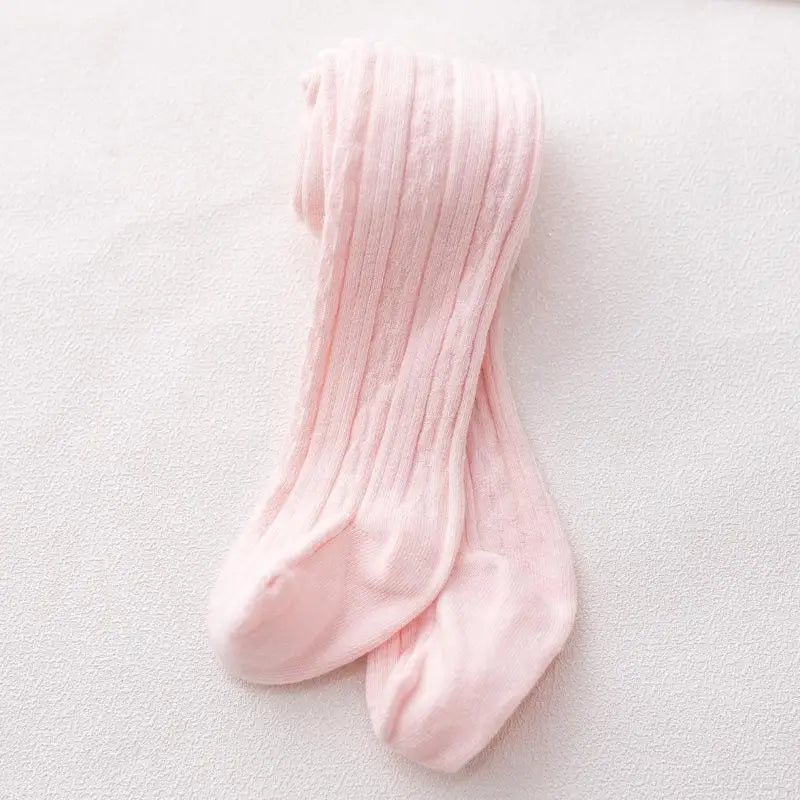 Cotton Baby Leggings for All Seasons Unisex