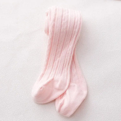 Cotton Baby Leggings for All Seasons Unisex