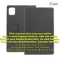 11 Inch 5G Tablet Android 15 22GB RAM 2TB ROM Metal