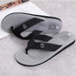 Men's Summer EVA Flip Flops Non-Slip Casual Slides