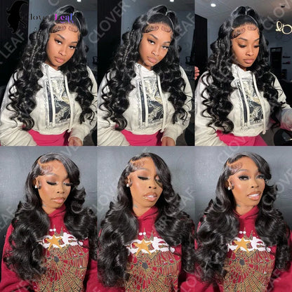 24 Inch Body Wave Brazilian Raw Hair Bundles