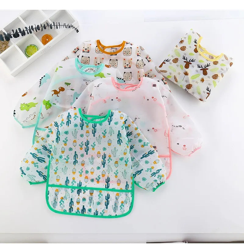 Washable Cotton Newborn Training Pants for Infants