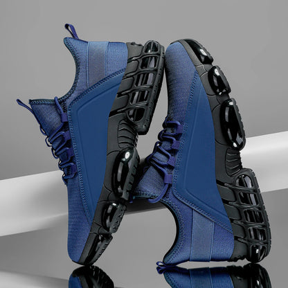 Men's Breathable Lightweight Casual Shoes