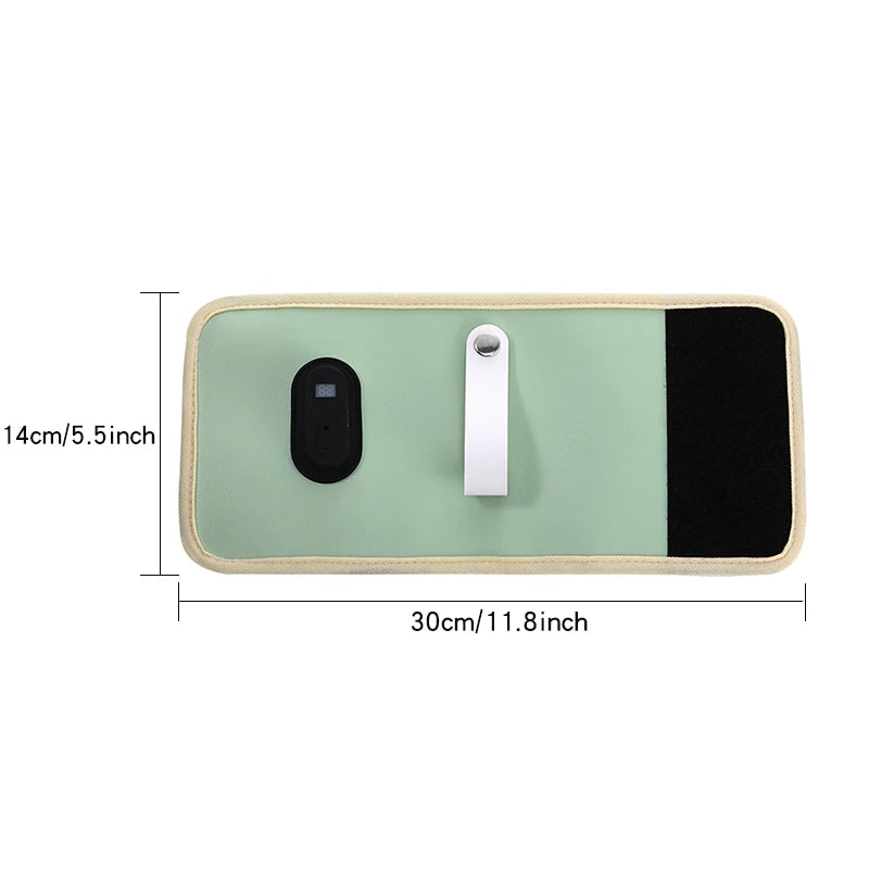 Portable USB Baby Milk Warmer for Travel