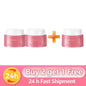 Korean Pink Collagen PDRN Cream with Niacinamide